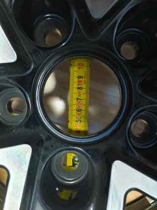 Llantas Audi Rotor 18 (4 unidades)