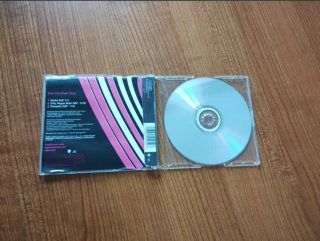 Madonna CD Die Another Day Singolo
