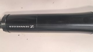 Cuerpo Micrófono Sennheiser SKM 2000
