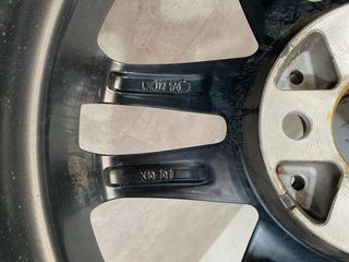 Llantas Mini Cooper 17"