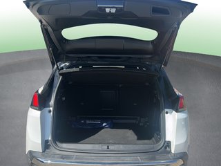 Peugeot 3008 BlueHDI 130 S&S GT Line 96 kW (130 CV)