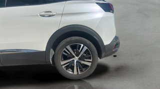 Peugeot 3008 BlueHDI 130 S&S GT Line 96 kW (130 CV)