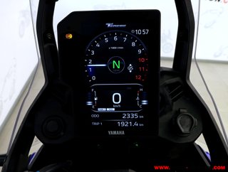 YAMAHA TÉNÉRÉ 700 ¿A2? GARANTÍA OFICIAL