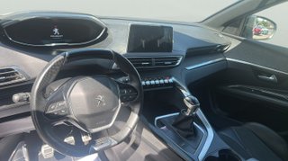 Peugeot 3008 BlueHDI 130 S&S GT Line 96 kW (130 CV)