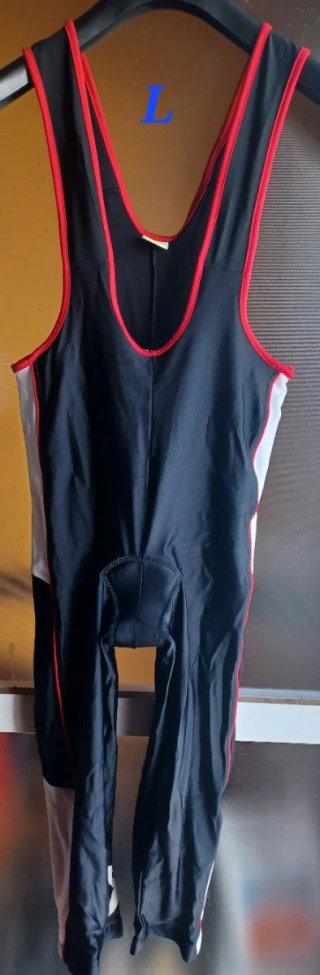 Culottes Ciclismo