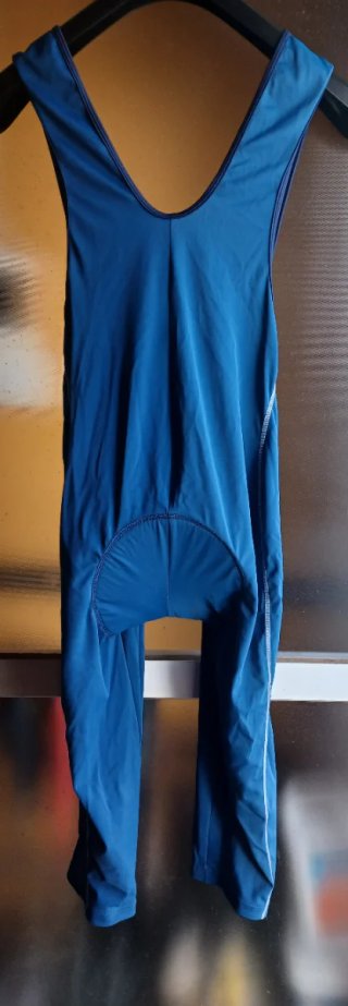Culottes Ciclismo