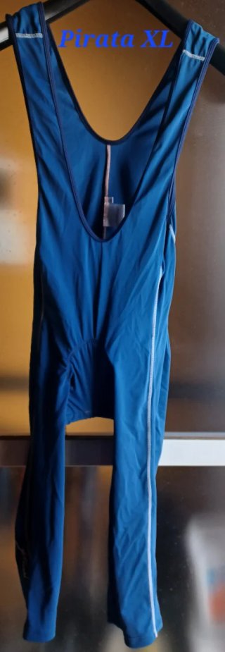 Culottes Ciclismo
