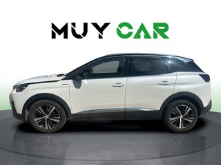Peugeot 3008 BlueHDI 130 S&S GT Line 96 kW (130 CV)