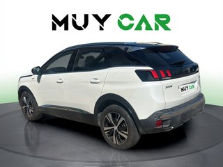 Peugeot 3008 BlueHDI 130 S&S GT Line 96 kW (130 CV)