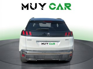 Peugeot 3008 BlueHDI 130 S&S GT Line 96 kW (130 CV)