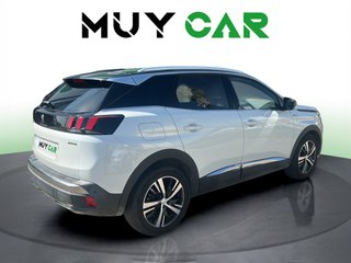 Peugeot 3008 BlueHDI 130 S&S GT Line 96 kW (130 CV)