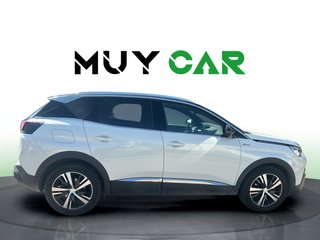 Peugeot 3008 BlueHDI 130 S&S GT Line 96 kW (130 CV)