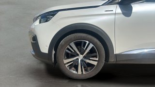 Peugeot 3008 BlueHDI 130 S&S GT Line 96 kW (130 CV)