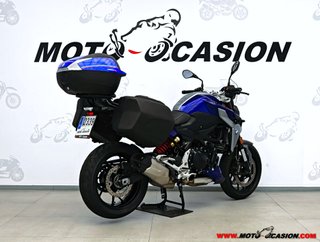 BMW F 900 R