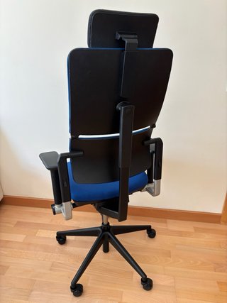 OFERTA!! Silla Steelcase Please v2