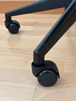 OFERTA!! Silla Steelcase Please v2