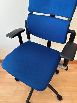 OFERTA!! Silla Steelcase Please v2