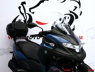 YAMAHA TRICITY 300 -APTA A2 Y B-