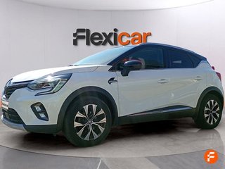 Renault Captur techno TCe 67kW (90CV)