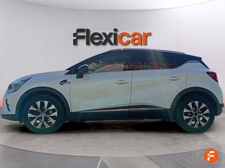 Renault Captur techno TCe 67kW (90CV)