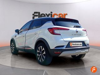 Renault Captur techno TCe 67kW (90CV)