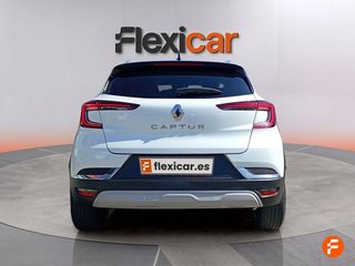 Renault Captur techno TCe 67kW (90CV)