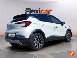 Renault Captur techno TCe 67kW (90CV)