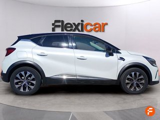 Renault Captur techno TCe 67kW (90CV)