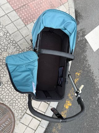 Bugaboo Cameleon 3