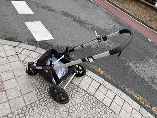 Bugaboo Cameleon 3