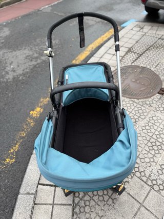 Bugaboo Cameleon 3