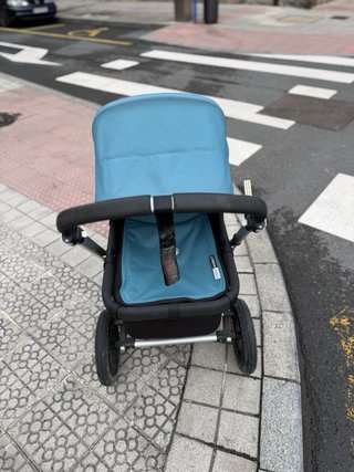 Bugaboo Cameleon 3