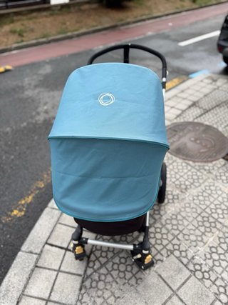 Bugaboo Cameleon 3