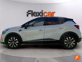 Renault Captur techno TCe 67kW (90CV)