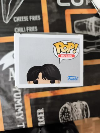 Funko Pop! BTS Jimin 371