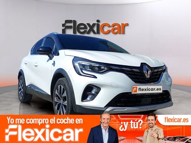Renault Captur techno TCe 67kW (90CV) - foto 1