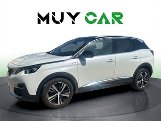 Peugeot 3008 BlueHDI 130 S&S GT Line 96 kW (130 CV)