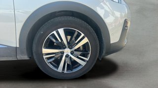 Peugeot 3008 BlueHDI 130 S&S GT Line 96 kW (130 CV)