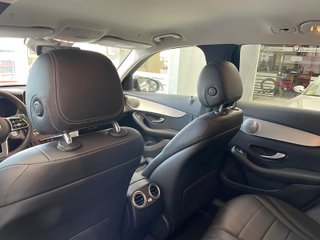 Mercedes-Benz GLC SUV (253) 2020