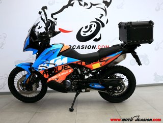 KTM 890 ADVENTURE