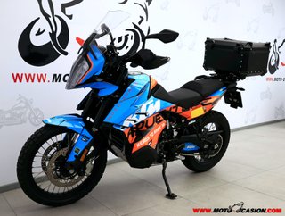 KTM 890 ADVENTURE