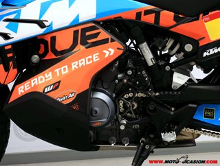 KTM 890 ADVENTURE