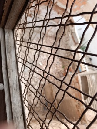 Casa o almacen