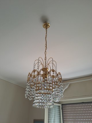 Lampadari e abatjour