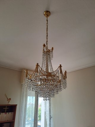Lampadari e abatjour