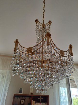 Lampadari e abatjour