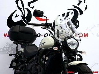 KAWASAKI VULCAN S ¿A2?