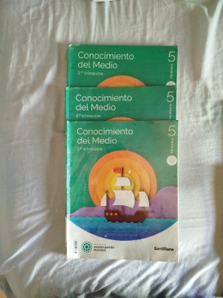 Libros de texto 5 primaria,mates,lengua,cono,ing