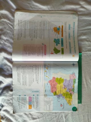 Libros de texto 5 primaria,mates,lengua,cono,ing