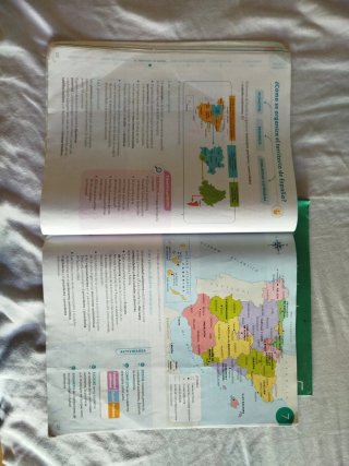 Libros de texto 5 primaria,mates,lengua,cono,ing
